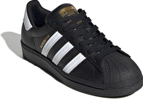 meisje zwarte adidas 35 5|Zwarte Superstars .